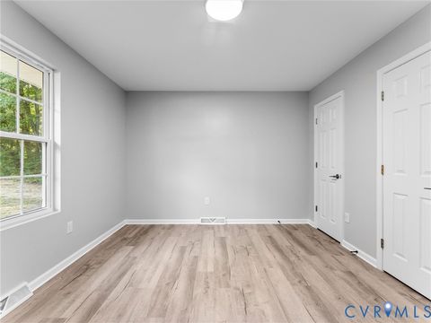 Tiny photo for 14705 Gatewood Road, DeWitt, VA 23840 (MLS # 2617100)