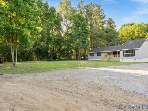 Tiny photo for 14705 Gatewood Road, DeWitt, VA 23840 (MLS # 2617100)