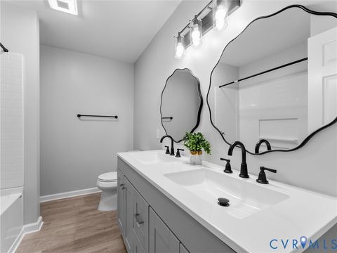 Tiny photo for 14705 Gatewood Road, DeWitt, VA 23840 (MLS # 2617100)