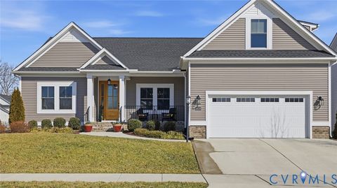 10116 Hollythorne Lane Mechanicsville VA 23116