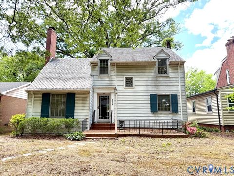 Tiny photo for 3504 Montrose Avenue, Richmond, VA 23222 (MLS # 2611317)