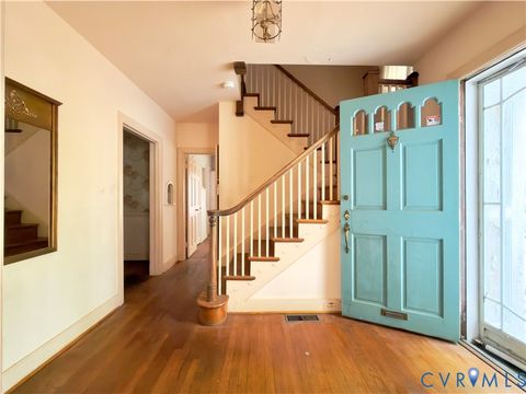 Photo of 3504 Montrose Avenue, Richmond, VA 23222 (MLS # 2611317)