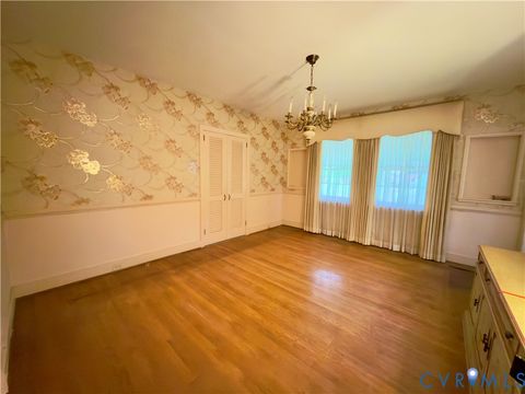 Tiny photo for 3504 Montrose Avenue, Richmond, VA 23222 (MLS # 2611317)