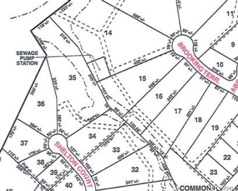 Photo of 0 Shelton Court, Aylett, VA 23009 (MLS # 2110371)