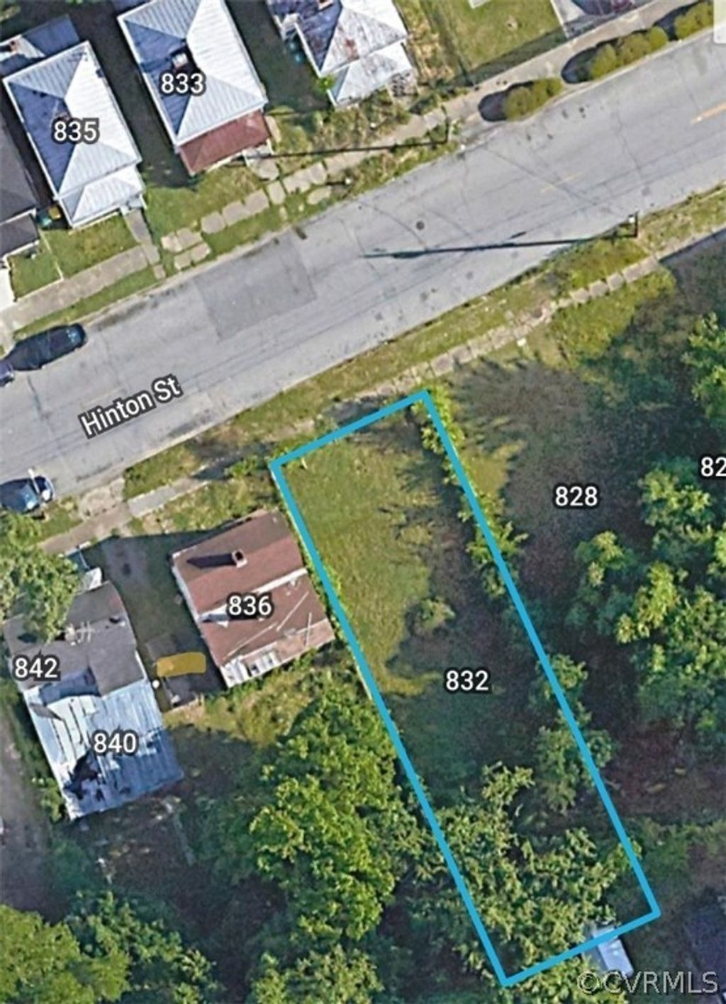 Photo for 832 Hinton Street, Petersburg, VA 23803 (MLS # 2231331)