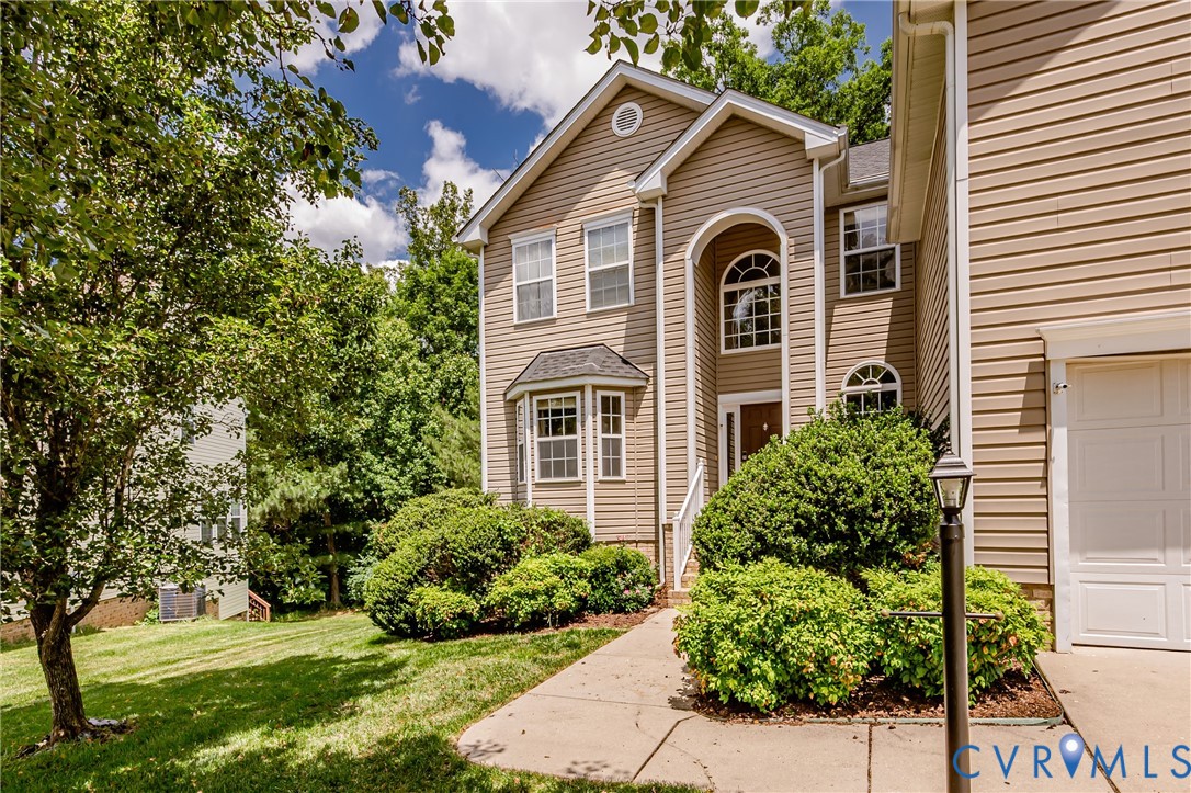 2307 Cascade Meadows Drive