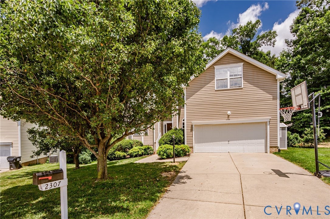 2307 Cascade Meadows Drive