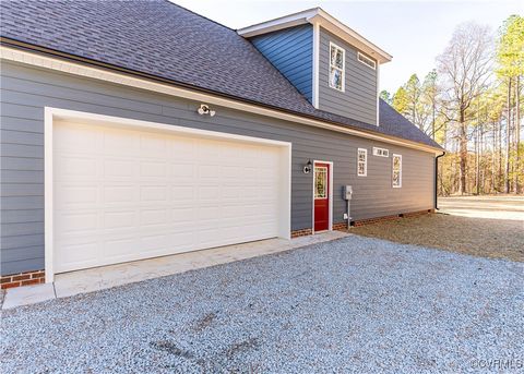 A home in Powhatan