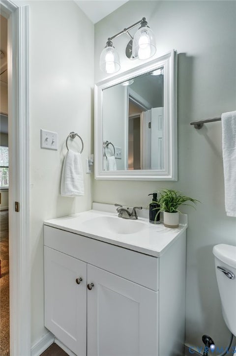 Tiny photo for 14 Redbridge Terrace, Chesterfield, VA 23236 (MLS # 2625867)