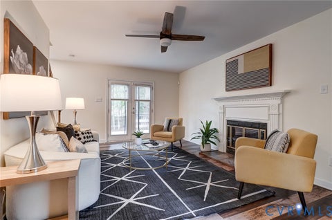 Tiny photo for 14 Redbridge Terrace, Chesterfield, VA 23236 (MLS # 2625867)
