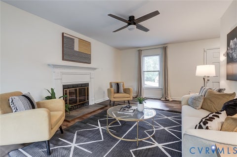 Tiny photo for 14 Redbridge Terrace, Chesterfield, VA 23236 (MLS # 2625867)