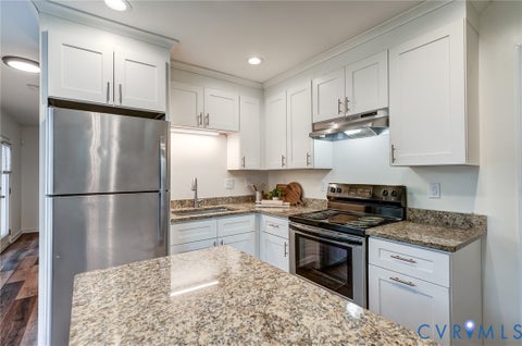 Tiny photo for 14 Redbridge Terrace, Chesterfield, VA 23236 (MLS # 2625867)