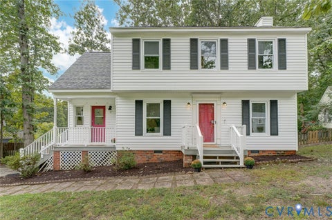 Photo of 14 Redbridge Terrace, Chesterfield, VA 23236 (MLS # 2625867)