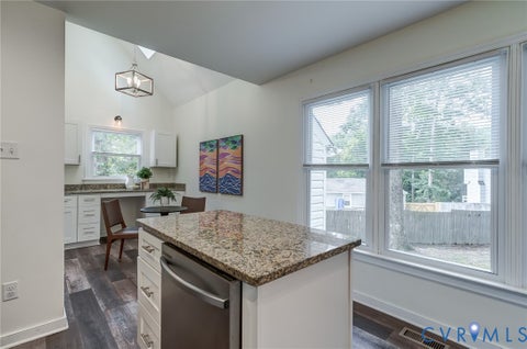 Tiny photo for 14 Redbridge Terrace, Chesterfield, VA 23236 (MLS # 2625867)