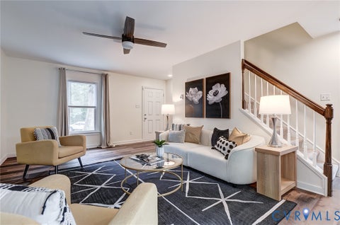 Tiny photo for 14 Redbridge Terrace, Chesterfield, VA 23236 (MLS # 2625867)