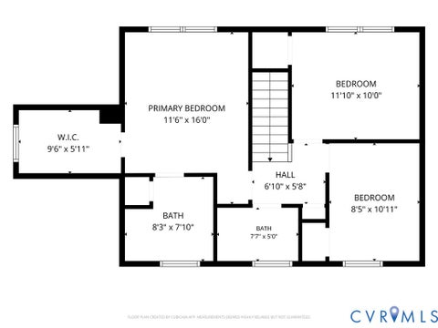 Tiny photo for 14 Redbridge Terrace, Chesterfield, VA 23236 (MLS # 2625867)