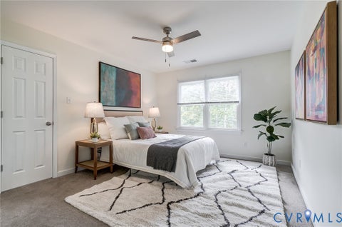 Tiny photo for 14 Redbridge Terrace, Chesterfield, VA 23236 (MLS # 2625867)