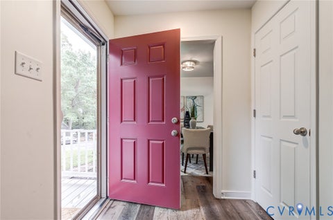Tiny photo for 14 Redbridge Terrace, Chesterfield, VA 23236 (MLS # 2625867)