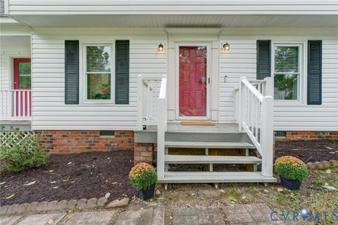 Tiny photo for 14 Redbridge Terrace, Chesterfield, VA 23236 (MLS # 2625867)