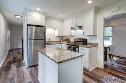Tiny photo for 14 Redbridge Terrace, Chesterfield, VA 23236 (MLS # 2625867)