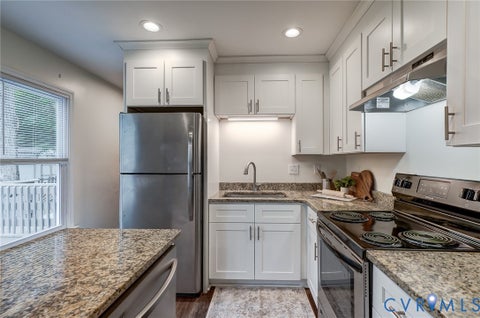 Tiny photo for 14 Redbridge Terrace, Chesterfield, VA 23236 (MLS # 2625867)