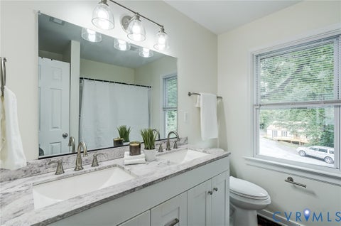 Tiny photo for 14 Redbridge Terrace, Chesterfield, VA 23236 (MLS # 2625867)