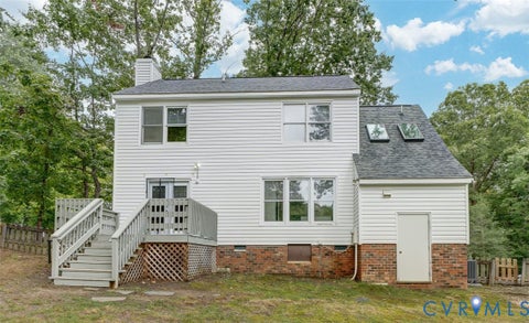 Tiny photo for 14 Redbridge Terrace, Chesterfield, VA 23236 (MLS # 2625867)