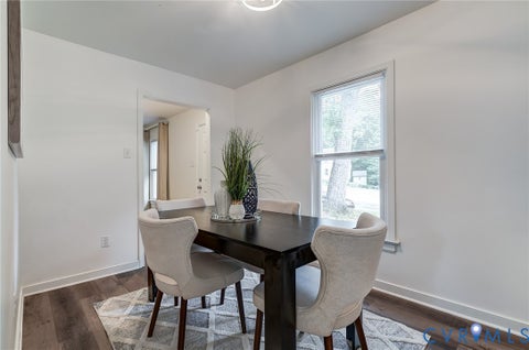 Tiny photo for 14 Redbridge Terrace, Chesterfield, VA 23236 (MLS # 2625867)