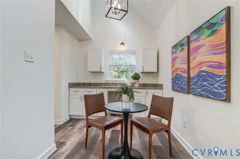 Tiny photo for 14 Redbridge Terrace, Chesterfield, VA 23236 (MLS # 2625867)