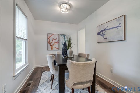 Tiny photo for 14 Redbridge Terrace, Chesterfield, VA 23236 (MLS # 2625867)