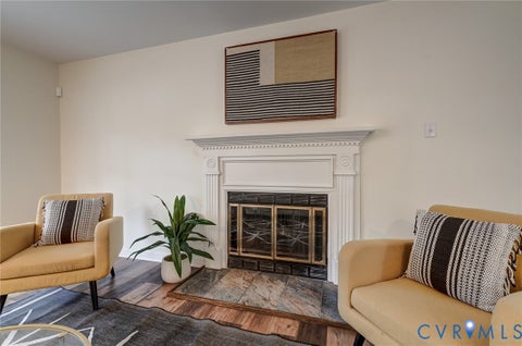 Tiny photo for 14 Redbridge Terrace, Chesterfield, VA 23236 (MLS # 2625867)