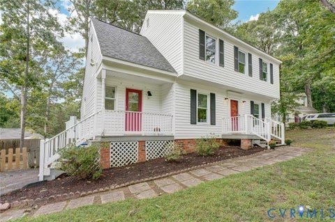 Tiny photo for 14 Redbridge Terrace, Chesterfield, VA 23236 (MLS # 2625867)