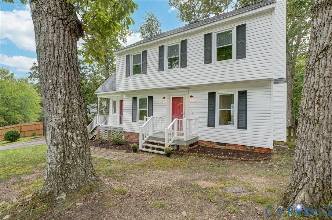 14 Redbridge Terrace