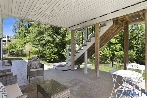 Tiny photo for 831 Vickilee Road, North Chesterfield, VA 23236 (MLS # 2613056)