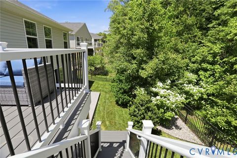 Tiny photo for 831 Vickilee Road, North Chesterfield, VA 23236 (MLS # 2613056)