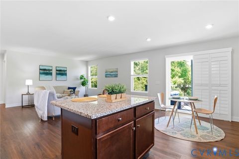 Tiny photo for 831 Vickilee Road, North Chesterfield, VA 23236 (MLS # 2613056)