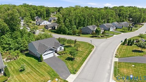 Tiny photo for 831 Vickilee Road, North Chesterfield, VA 23236 (MLS # 2613056)