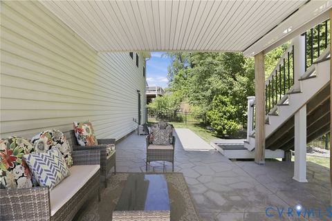 Tiny photo for 831 Vickilee Road, North Chesterfield, VA 23236 (MLS # 2613056)