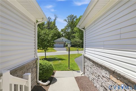 Tiny photo for 831 Vickilee Road, North Chesterfield, VA 23236 (MLS # 2613056)