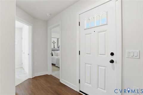 Tiny photo for 831 Vickilee Road, North Chesterfield, VA 23236 (MLS # 2613056)
