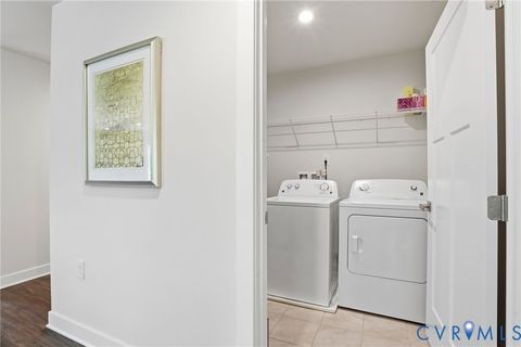 Tiny photo for 831 Vickilee Road, North Chesterfield, VA 23236 (MLS # 2613056)