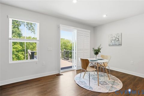 Tiny photo for 831 Vickilee Road, North Chesterfield, VA 23236 (MLS # 2613056)