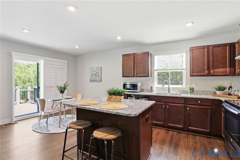 Tiny photo for 831 Vickilee Road, North Chesterfield, VA 23236 (MLS # 2613056)