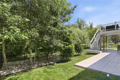 Tiny photo for 831 Vickilee Road, North Chesterfield, VA 23236 (MLS # 2613056)