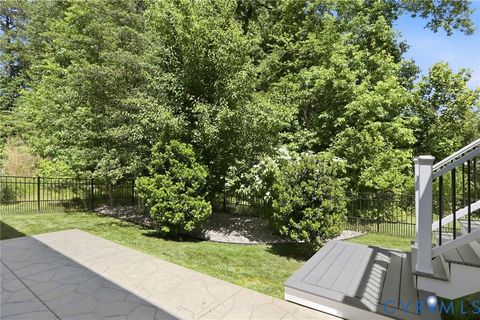 Tiny photo for 831 Vickilee Road, North Chesterfield, VA 23236 (MLS # 2613056)