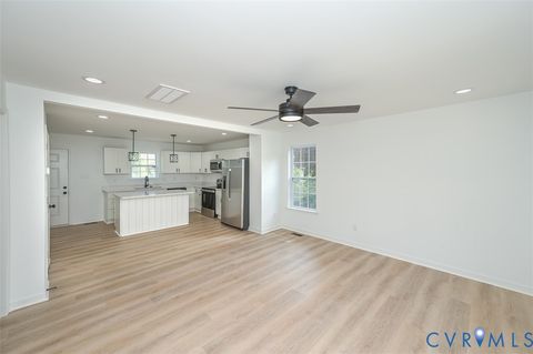 Tiny photo for 352 Ogden Street, West Point, VA 23181 (MLS # 2615192)