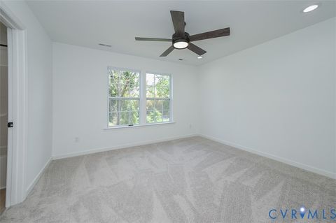 Tiny photo for 352 Ogden Street, West Point, VA 23181 (MLS # 2615192)