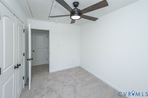 Tiny photo for 352 Ogden Street, West Point, VA 23181 (MLS # 2615192)