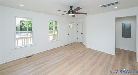 Tiny photo for 352 Ogden Street, West Point, VA 23181 (MLS # 2615192)