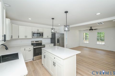 Tiny photo for 352 Ogden Street, West Point, VA 23181 (MLS # 2615192)